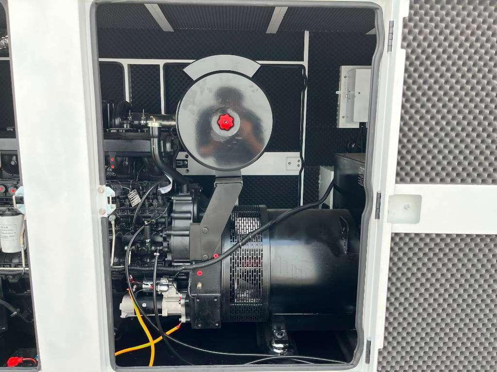 Giga Power 500KVA / BRAND NEW / UNUSED Photo 22