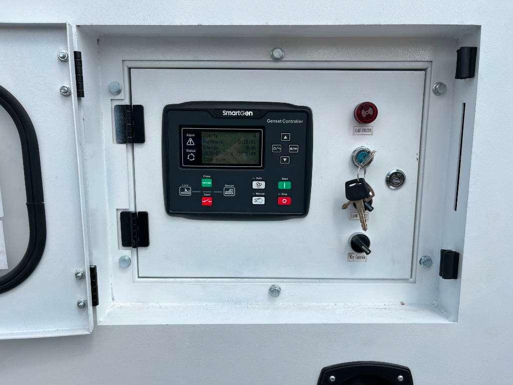 Giga Power 500KVA / BRAND NEW / UNUSED Photo 26