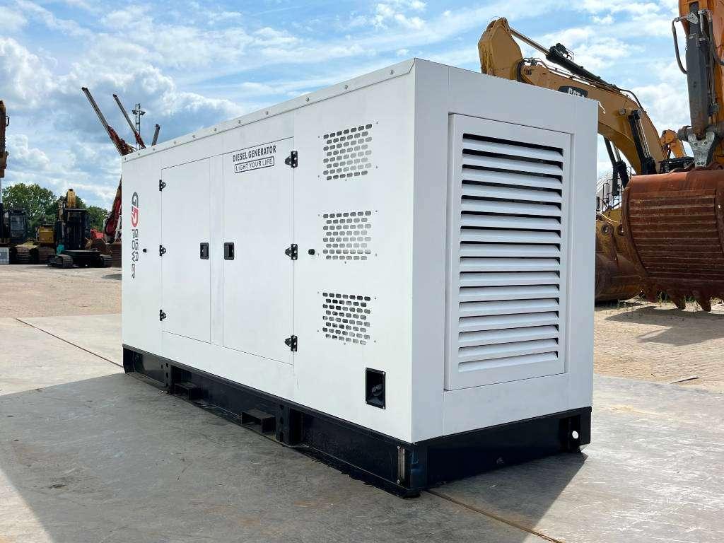 Giga Power 500KVA / BRAND NEW / UNUSED Photo 7
