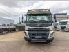 Volvo FMX GLOB 460+HYDR Photo 2 thumbnail