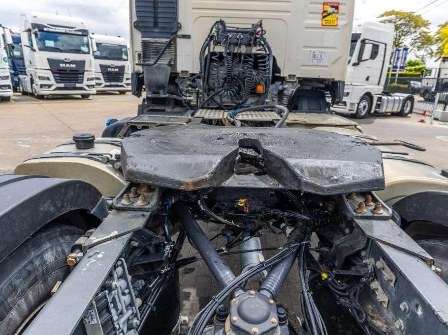 Volvo FMX GLOB 460+HYDR Photo 15