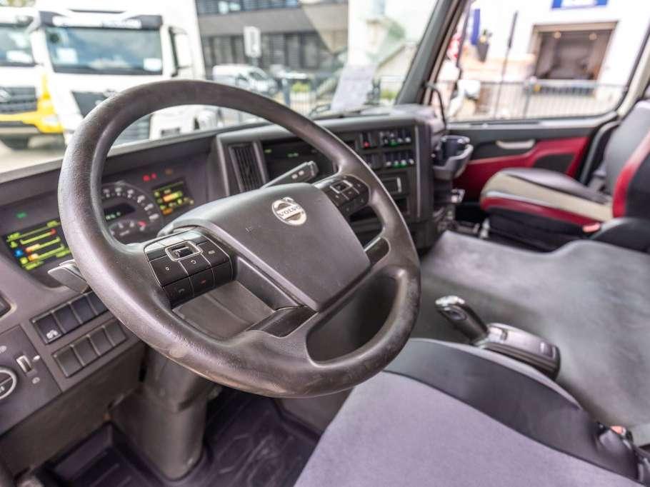 Volvo FMX GLOB 460+HYDR Photo 17