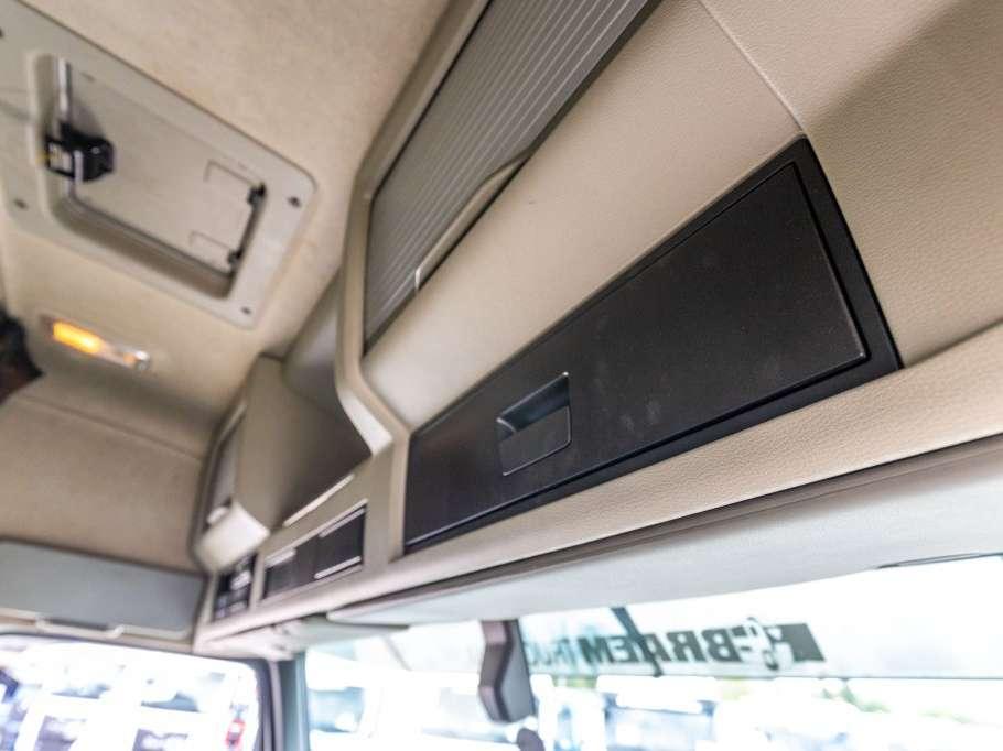 Volvo FMX GLOB 460+HYDR Photo 22