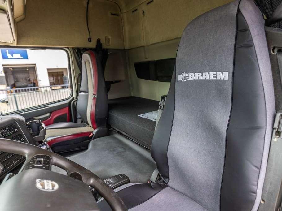 Volvo FMX GLOB 460+HYDR Photo 23
