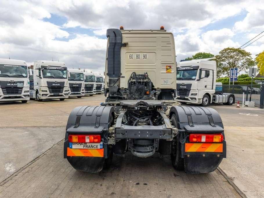 Volvo FMX GLOB 460+HYDR Photo 6