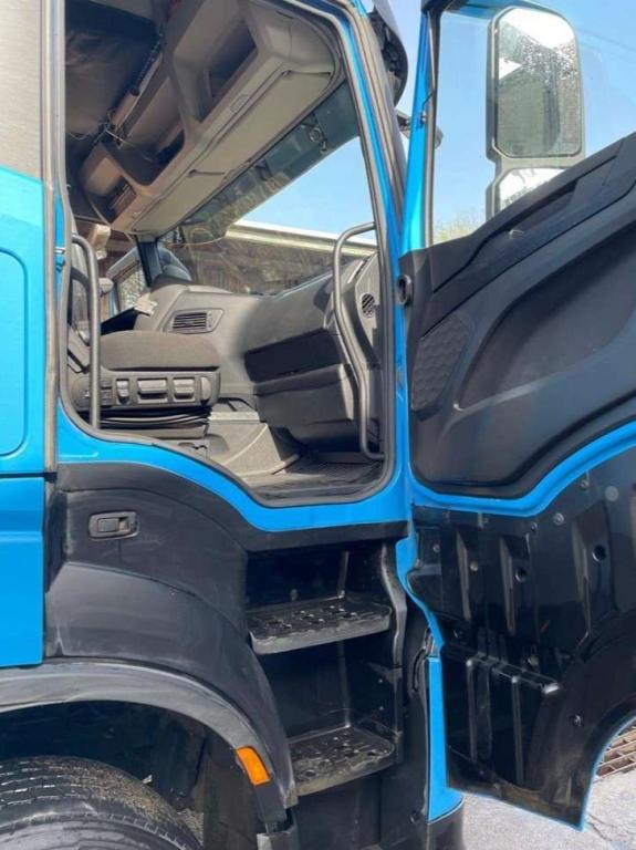Iveco X-WAY 570 Photo 4