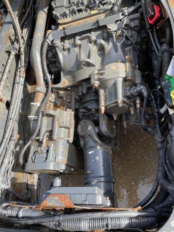 Iveco X-WAY 570 Photo 5