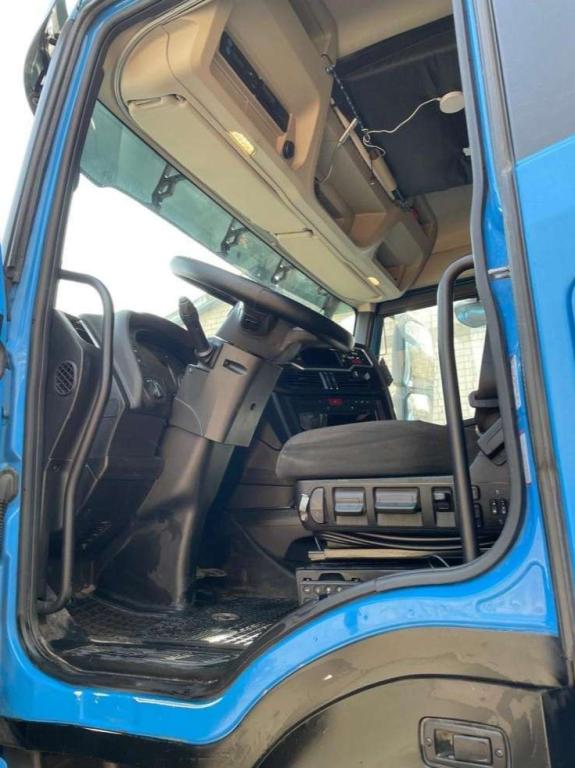 Iveco X-WAY 570 Photo 7