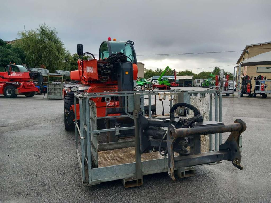 Manitou mrt 2150 Photo 11