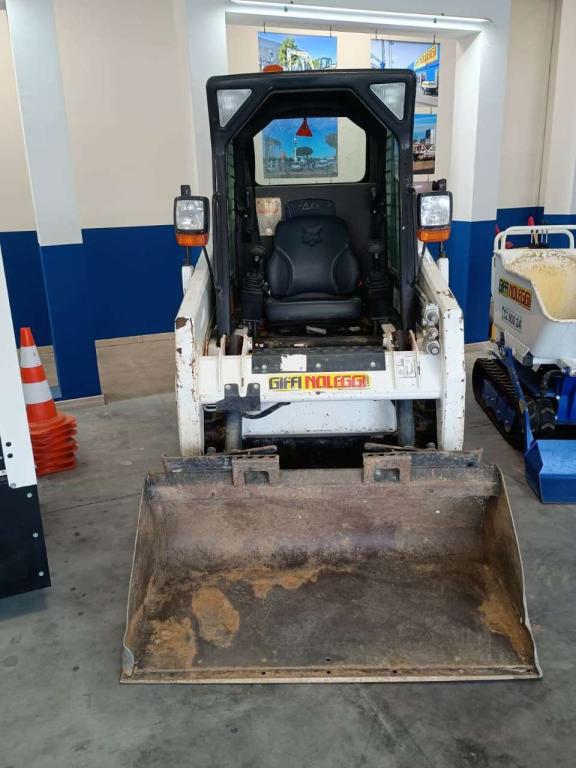 Bobcat S100 Photo 4