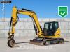 Caterpillar 308 CR A/C Photo 1 thumbnail