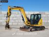 Caterpillar 308 CR A/C Photo 2 thumbnail