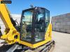Caterpillar 308 CR A/C Photo 24 thumbnail
