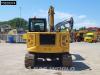 Caterpillar 308 CR A/C Photo 5 thumbnail