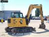 Caterpillar 308 CR A/C Photo 6 thumbnail