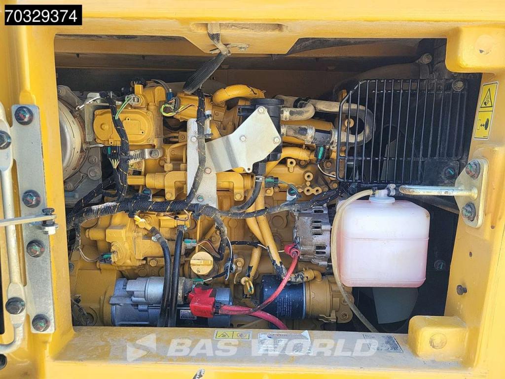 Caterpillar 308 CR A/C Photo 17