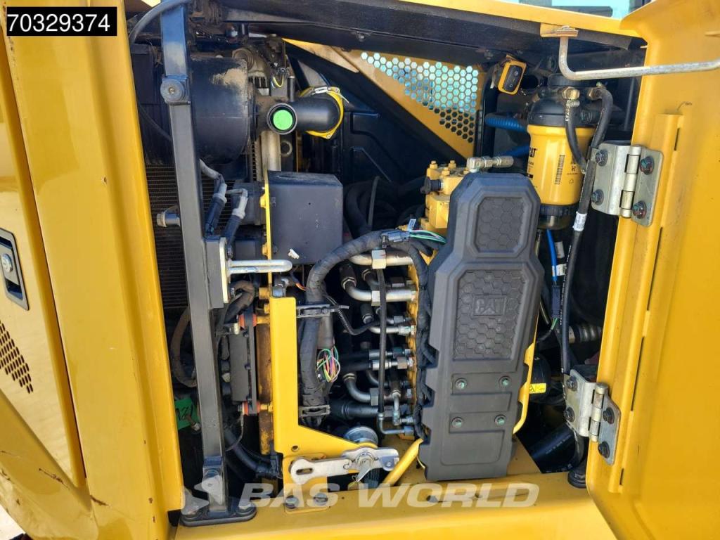 Caterpillar 308 CR A/C Photo 23