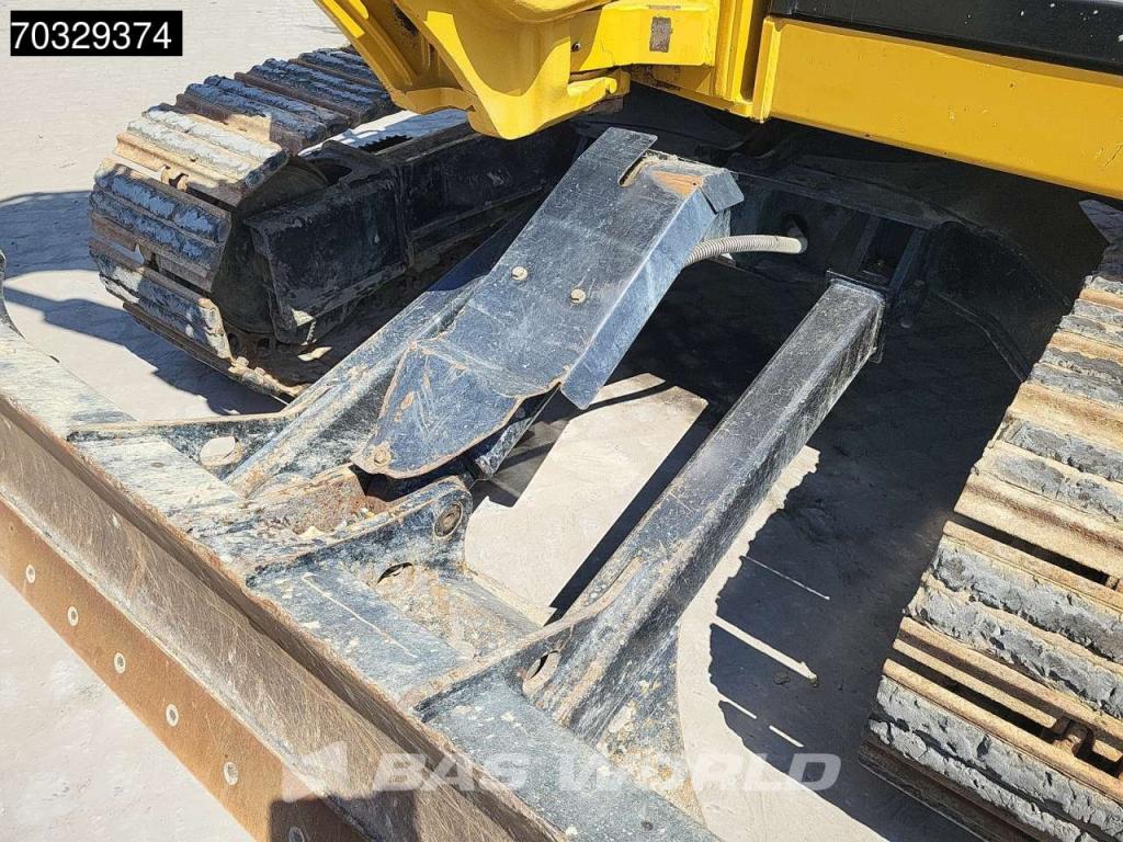 Caterpillar 308 CR A/C Photo 27