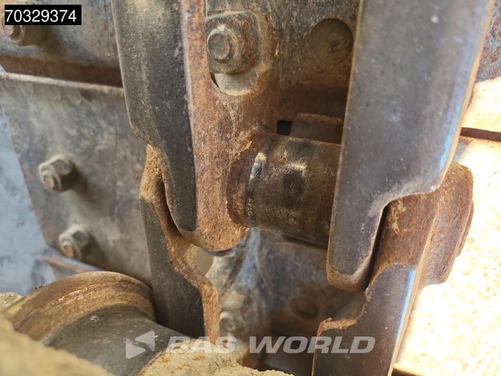 Caterpillar 308 CR A/C Photo 30