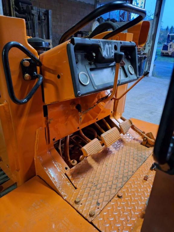 Fiat Hitachi FL4M Photo 5