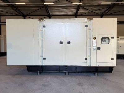 Volvo TAD1346GE - 550 kVA Generator - DPX-18882 sold by DPX Power Europe B.V.