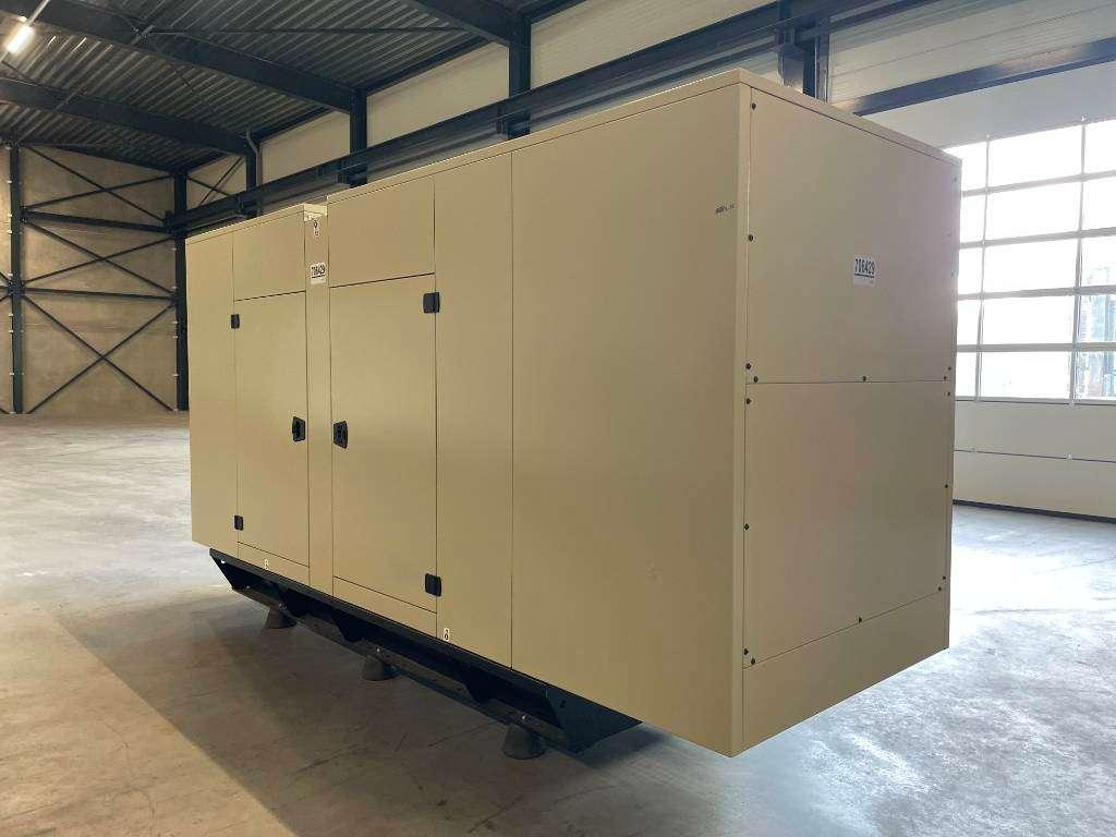 Volvo TAD1346GE - 550 kVA Generator - DPX-18882 Photo 3