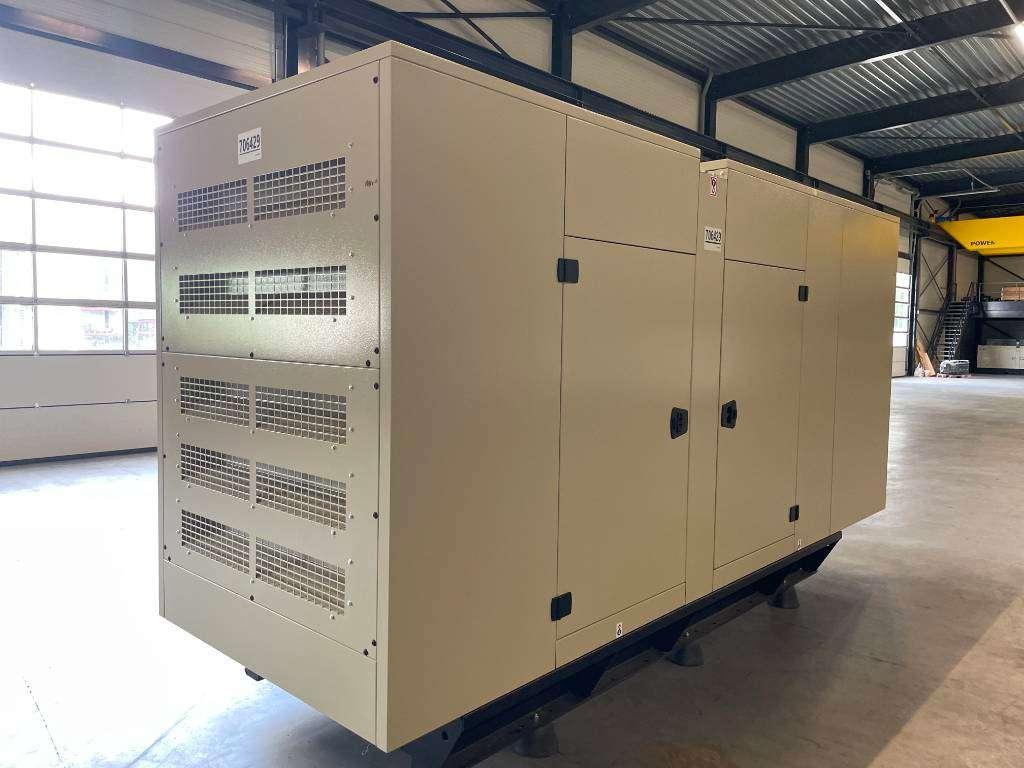 Volvo TAD1346GE - 550 kVA Generator - DPX-18882 Photo 4