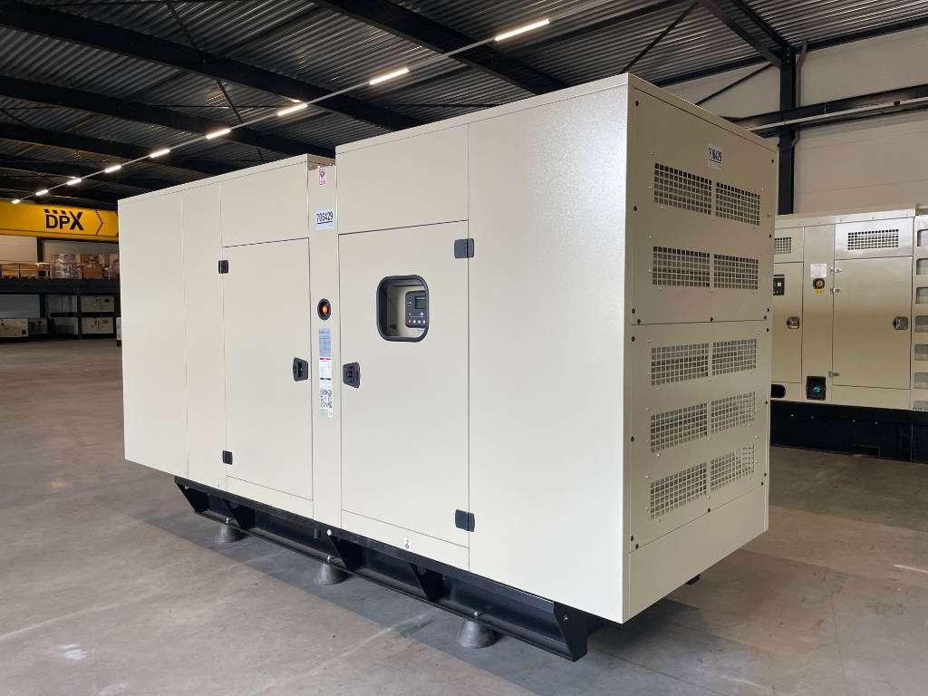 Volvo TAD1346GE - 550 kVA Generator - DPX-18882 Photo 5