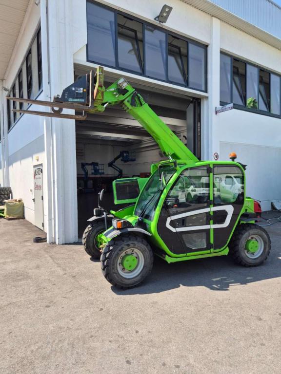 Merlo P 27.6 PLUS Photo 1