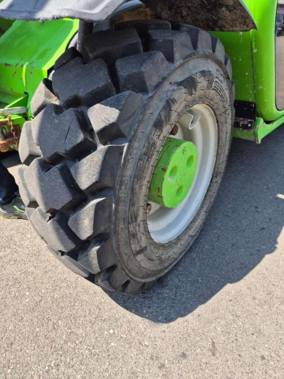 Merlo P 27.6 PLUS Photo 10