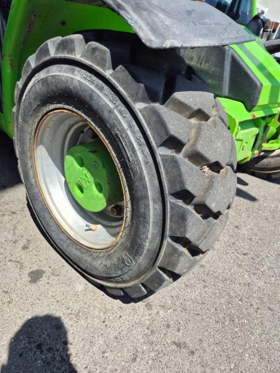 Merlo P 27.6 PLUS Photo 2