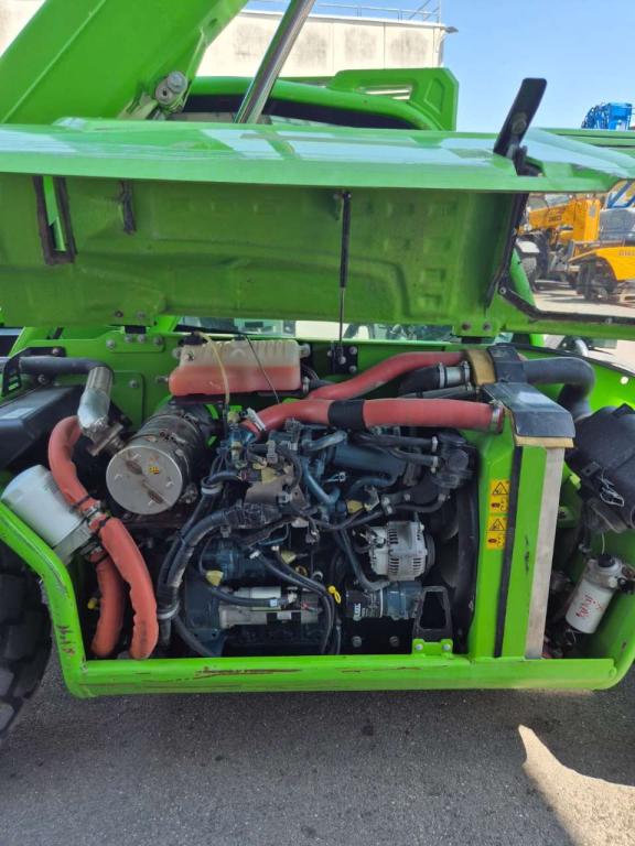 Merlo P 27.6 PLUS Photo 9