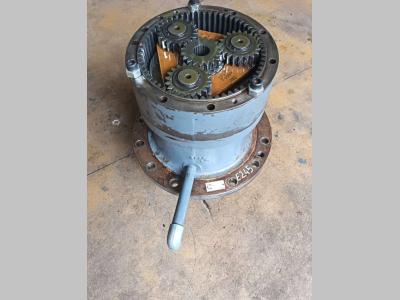 Swing drive for New Holland E 245 sold by PRV Ricambi Srl