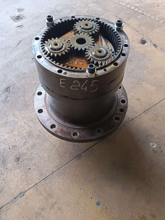 Swing drive for New Holland E 245 Photo 2