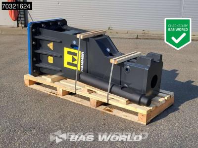 Mustang HM2900 NEW UNUSED - SUITS 26-45 TON Photo 1