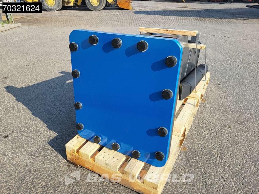 Mustang HM2900 NEW UNUSED - SUITS 26-45 TON Photo 8