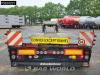 Kässbohrer LB2 Extendable 390cm Gooseneck Steering Photo 11 thumbnail
