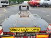 Kässbohrer LB2 Extendable 390cm Gooseneck Steering Photo 12 thumbnail
