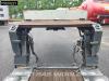 Kässbohrer LB2 Extendable 390cm Gooseneck Steering Photo 15 thumbnail