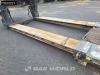 Kässbohrer LB2 Extendable 390cm Gooseneck Steering Photo 17 thumbnail