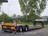 Kässbohrer LB2 Extendable 390cm Gooseneck Steering Photo 2 thumbnail