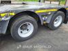 Kässbohrer LB2 Extendable 390cm Gooseneck Steering Photo 23 thumbnail