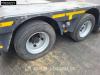 Kässbohrer LB2 Extendable 390cm Gooseneck Steering Photo 24 thumbnail