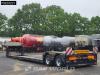 Kässbohrer LB2 Extendable 390cm Gooseneck Steering Photo 3 thumbnail