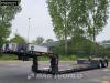 Kässbohrer LB2 Extendable 390cm Gooseneck Steering Photo 5 thumbnail