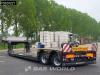 Kässbohrer LB2 Extendable 390cm Gooseneck Steering Photo 6 thumbnail