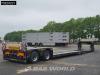 Kässbohrer LB2 Extendable 390cm Gooseneck Steering Photo 9 thumbnail