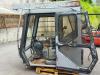 Cab for Hitachi EX serie 400-800 Photo 8 thumbnail