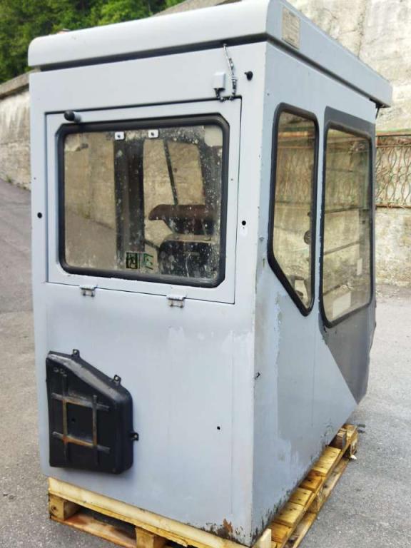 Cab for Hitachi EX serie 400-800 Photo 3