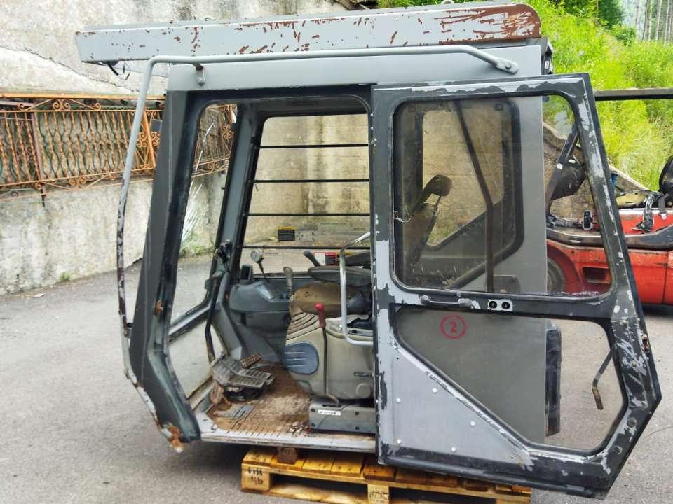 Cab for Hitachi EX serie 400-800 Photo 8
